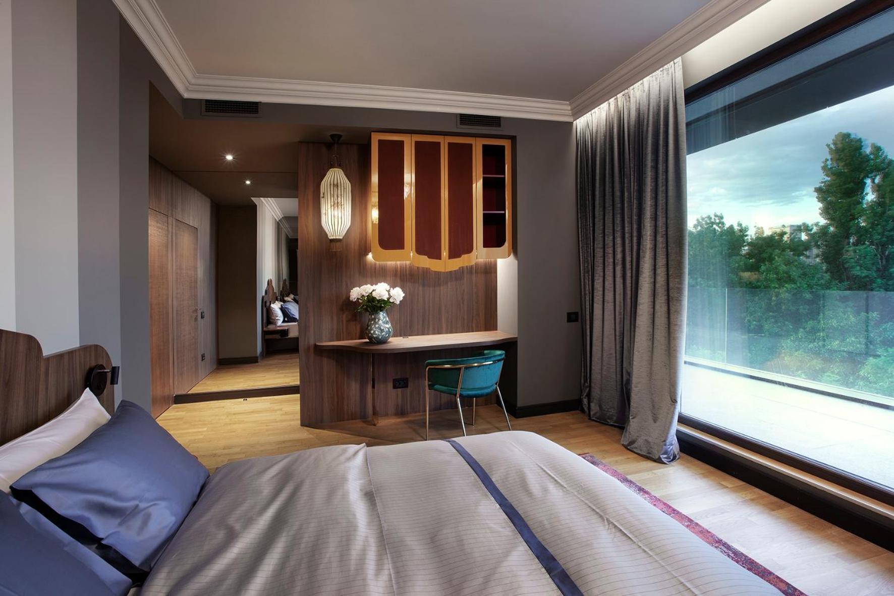 Room12 House Bukarest Exteriör bild
