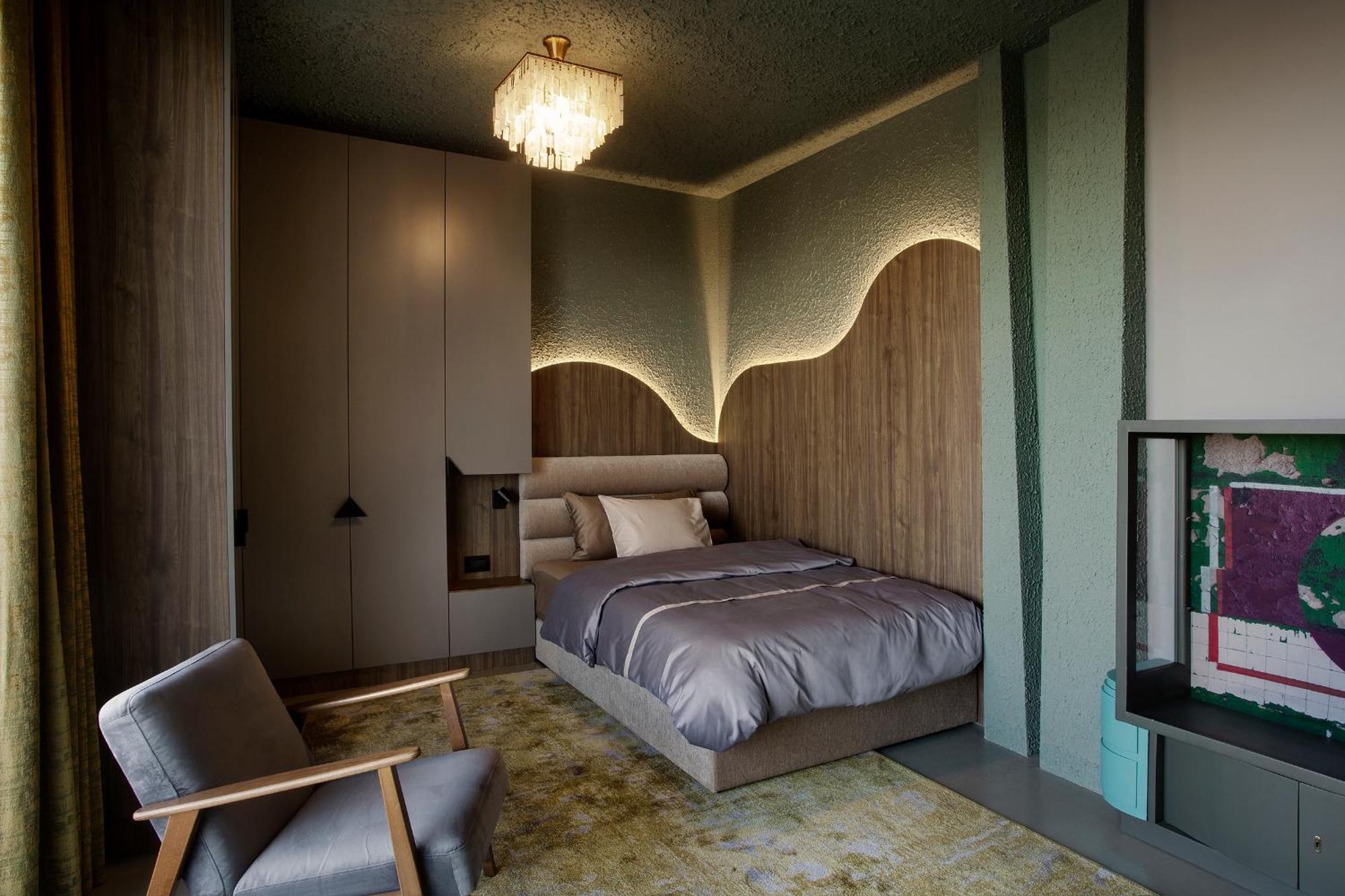 Room12 House Bukarest Exteriör bild