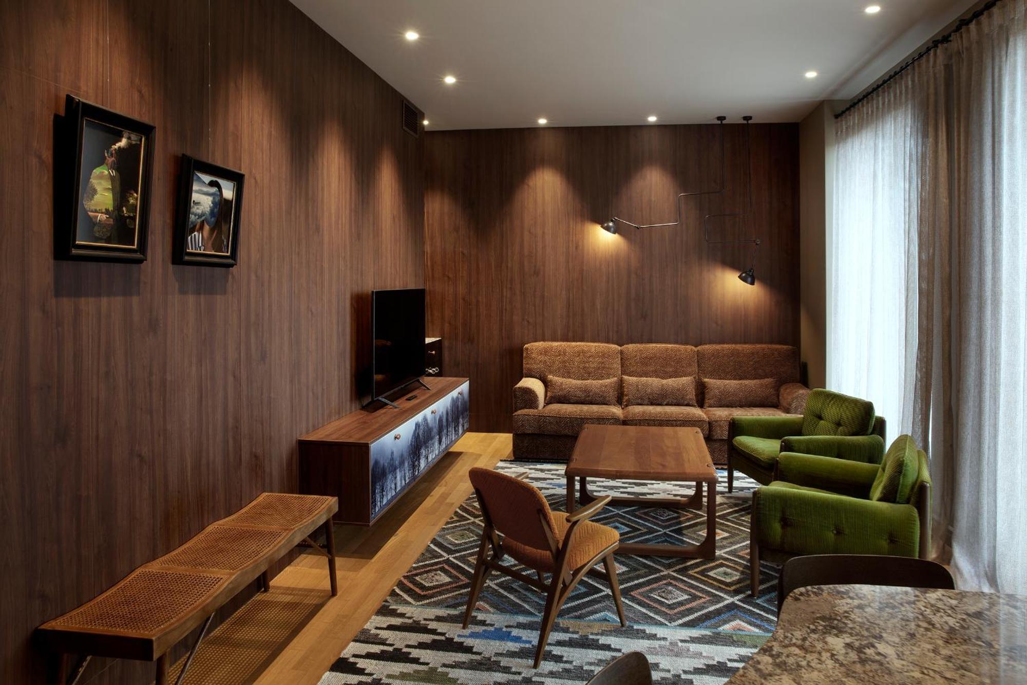Room12 House Bukarest Exteriör bild